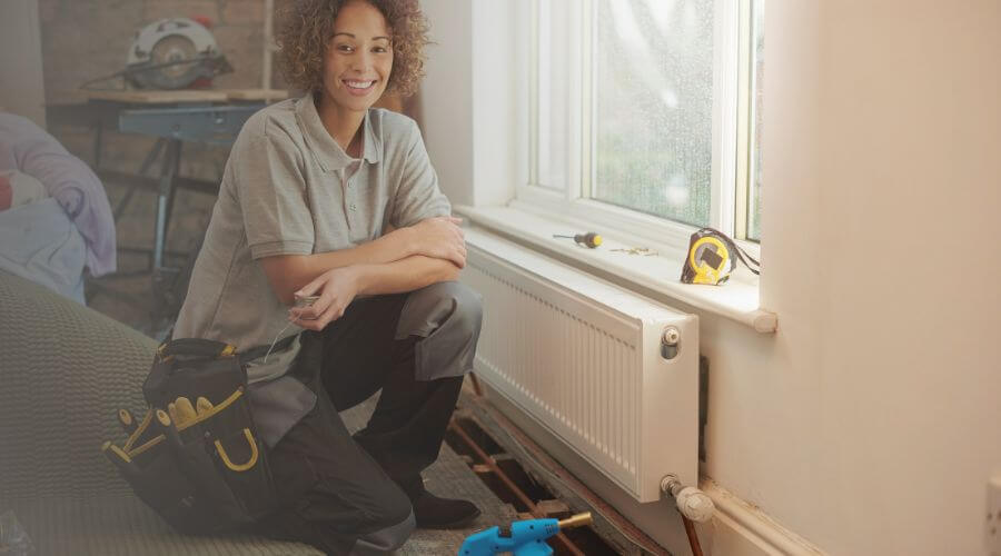 Professional septic pumping service in Montpelier, ID